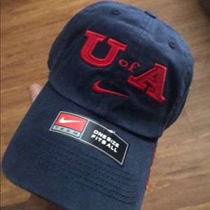 University of Arizona Hat